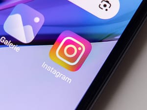 Instagram Basics – Crashkurs für deinen Einstieg bei Instagram